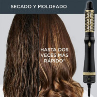 Cepillo Aire Caliente ROWENTA CF6330F0