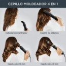 Cepillo Aire Caliente ROWENTA CF6330F0