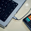 Auricular PANASONIC Usb-c Azul RP-TCM225DEA