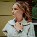 CASIO ABL-100WE-1B – Reloj Digital Retro Negro con BLUETOOTH y Podómetro