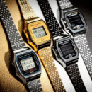 CASIO ABL-100WE-1B – Reloj Digital Retro Negro con BLUETOOTH y Podómetro