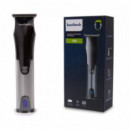 KOOLTECH NE6 Cortapelos Profesional Recargable con Pantalla Digital y Cuchilla de Precisión