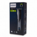 KOOLTECH NE6 Cortapelos Profesional Recargable con Pantalla Digital y Cuchilla de Precisión