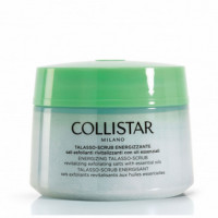 COLLISTAR Speciale Corpo Perfetto Talasso-scrub Energizante, 700G