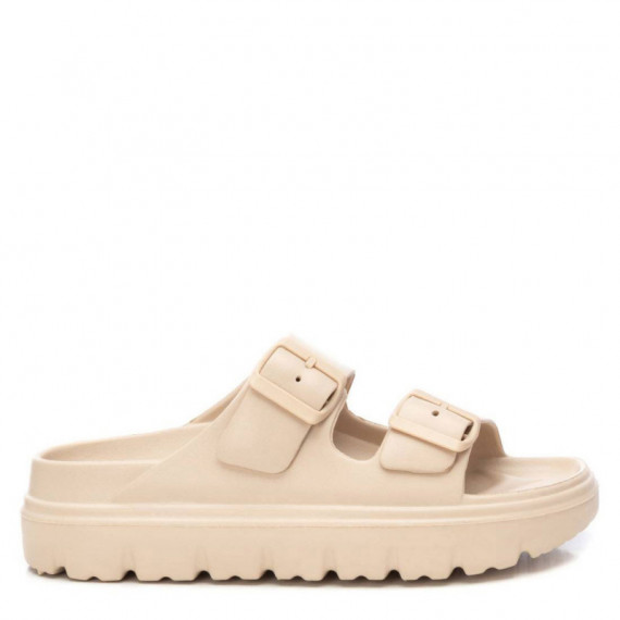 XTI Sandalias Beige 142550-BEIGE