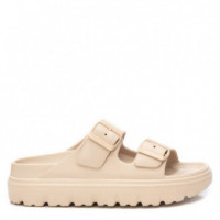 XTI Sandalias Beige 142550-BEIGE