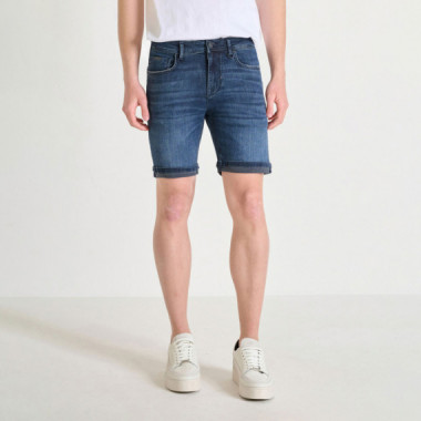 ANTONY MORATO Jeans Tapered fit Azules MMDS00081 FA750415-7010