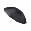 KAST PARAGUAS REFLECTOR 40" BLANCO