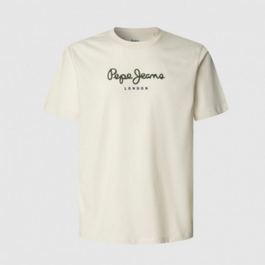 Pepe Jeans Camiseta Eggo PM509979-ITE
