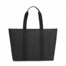 HUGO RED Bolso Negro 50552300-002