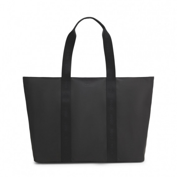 HUGO RED Bolso Negro 50552300-002