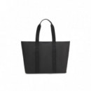 HUGO RED Bolso Negro 50552300-002