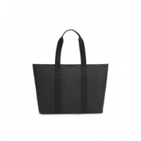 HUGO RED Bolso Negro 50552300-002