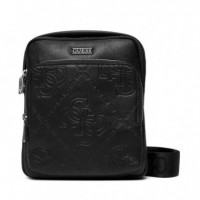 Bandolera Boston Crossover  GUESS