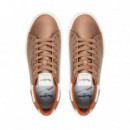 Zapatillas Clásicas Metalizadas  PEPE JEANS