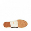 Zapatillas Clásicas Metalizadas  PEPE JEANS