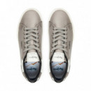 Zapatillas Clásicas Metalizadas  PEPE JEANS