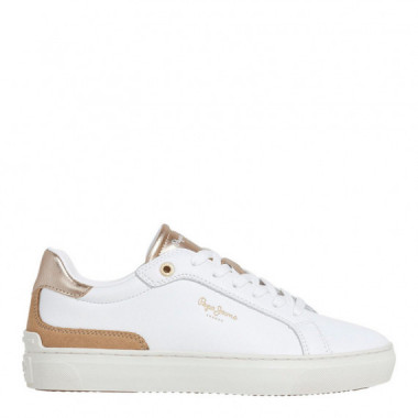 Zapatilla Camden Cold  PEPE JEANS