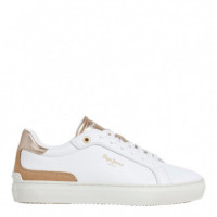 Zapatilla Camden Cold  PEPE JEANS