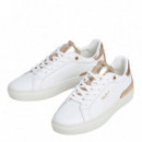 Zapatilla Camden Cold  PEPE JEANS