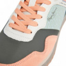 Zapatillas Running Logo Estampado  PEPE JEANS