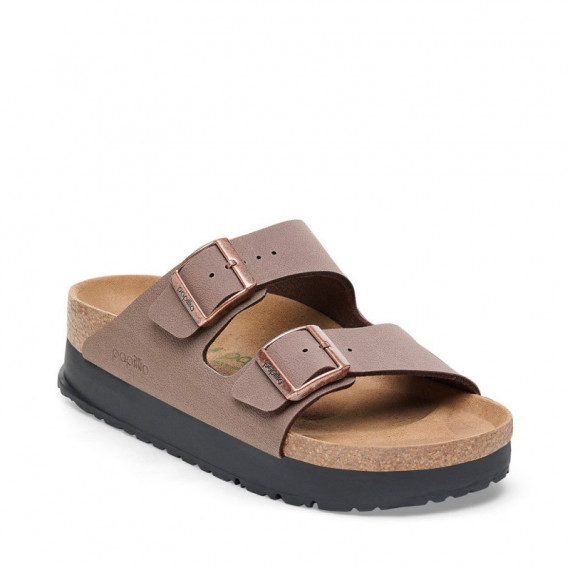 Sandalias Arizona Pap Flex Platform Narrow  BIRKENSTOCK