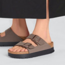 Sandalias Arizona Pap Flex Platform Narrow  BIRKENSTOCK