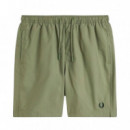 Bañador S8508  FRED PERRY