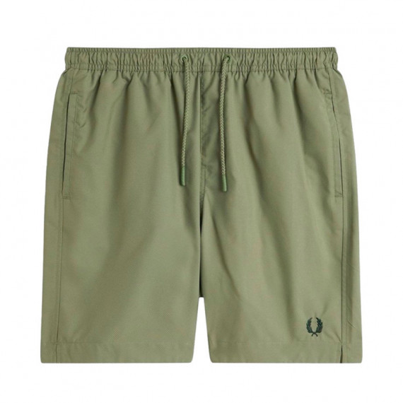 Bañador S8508  FRED PERRY