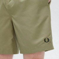 Bañador S8508  FRED PERRY