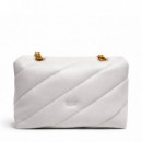 Bolso 100039 A0F2 Love Puff Mini  PINKO