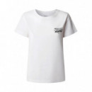 Camiseta Baithiara  PEPE JEANS
