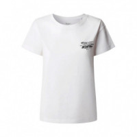 Camiseta Baithiara  PEPE JEANS