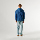 Sudadera con Capucha y Cremallera  PEPE JEANS