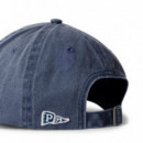 Gorra de Sarga con Logo Bordado  PEPE JEANS