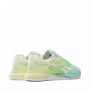 Zapatilla Nano X5  REEBOK