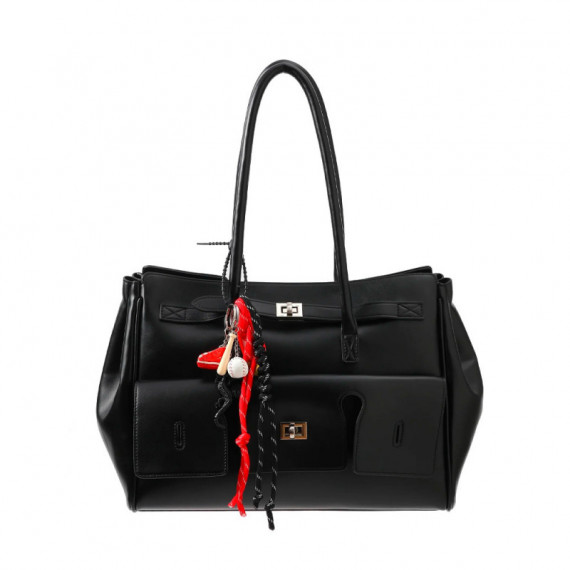 Homerun Bag Charm  STICKY BESTIE