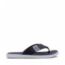 Chanclas Malta Vi Slippers  CARTAGO