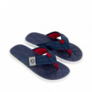Chanclas Malta Vi Slippers  CARTAGO