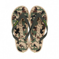 Chanclas R1 Energy Vii Ad  RIDER