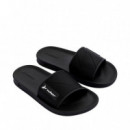 Chanclas Street Ad  RIDER