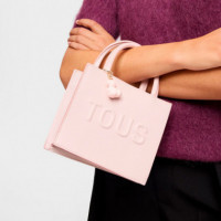 Bolso Mini Cube Brenda  TOUS