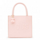 Bolso Mini Cube Brenda  TOUS