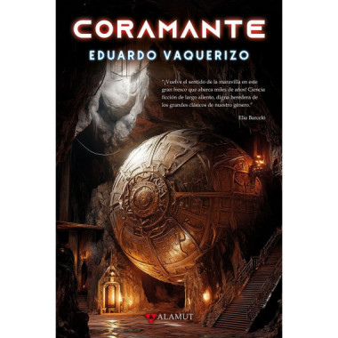 Coramante   2025