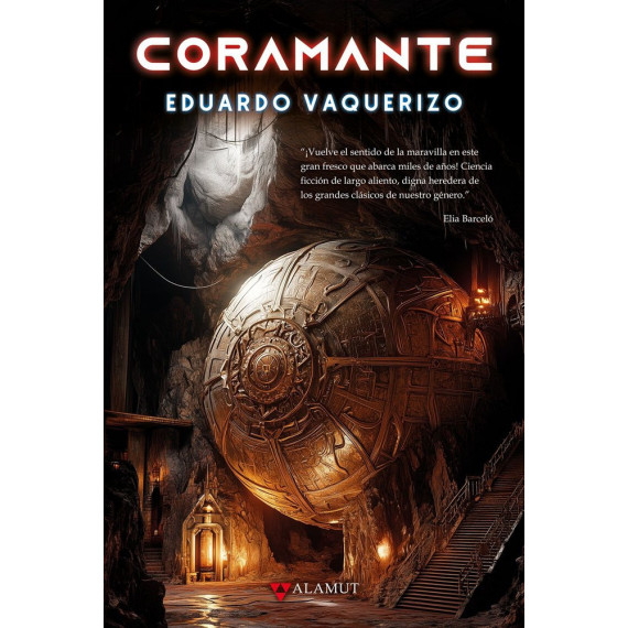 Coramante   2025