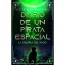 Diario de un Pirata Espacial   2025