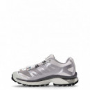 SALOMON - XT-4 Og - Sharkskin Dawn Blue Metal - L47568400/SHARKSKIN Dawn Blue Metal