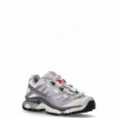 SALOMON - XT-4 Og - Sharkskin Dawn Blue Metal - L47568400/SHARKSKIN Dawn Blue Metal