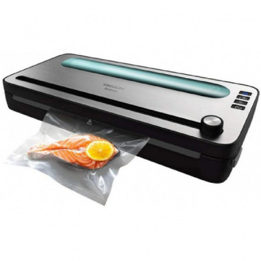 Sealvac 140 Steelcut  CECOTEC