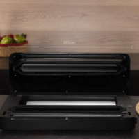 Sealvac 140 Steelcut  CECOTEC